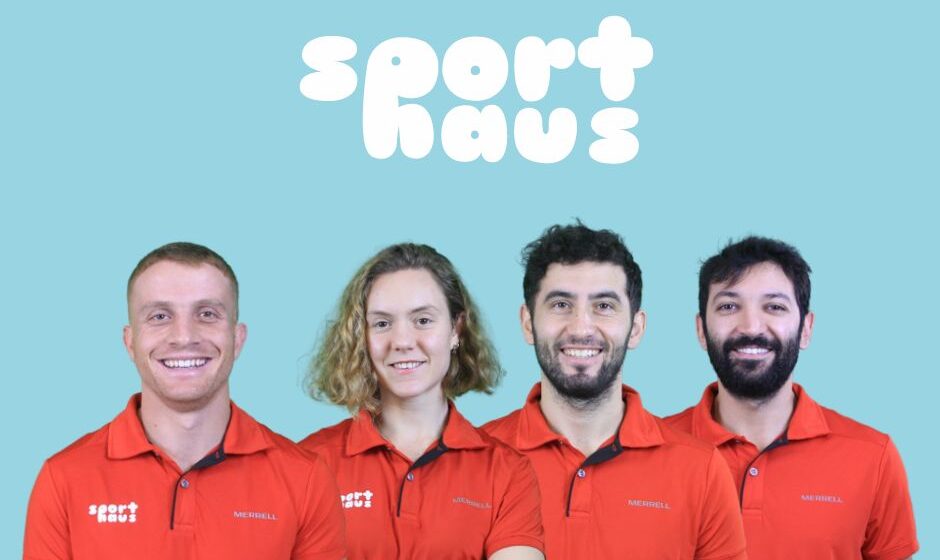 sporthaus-team